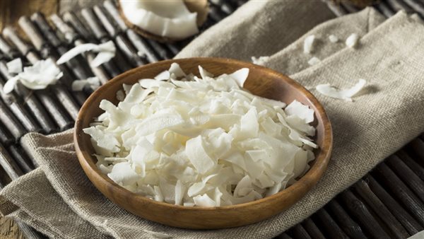 فوائد تناول جوز الهند على الإفطار والسحور في رمضان