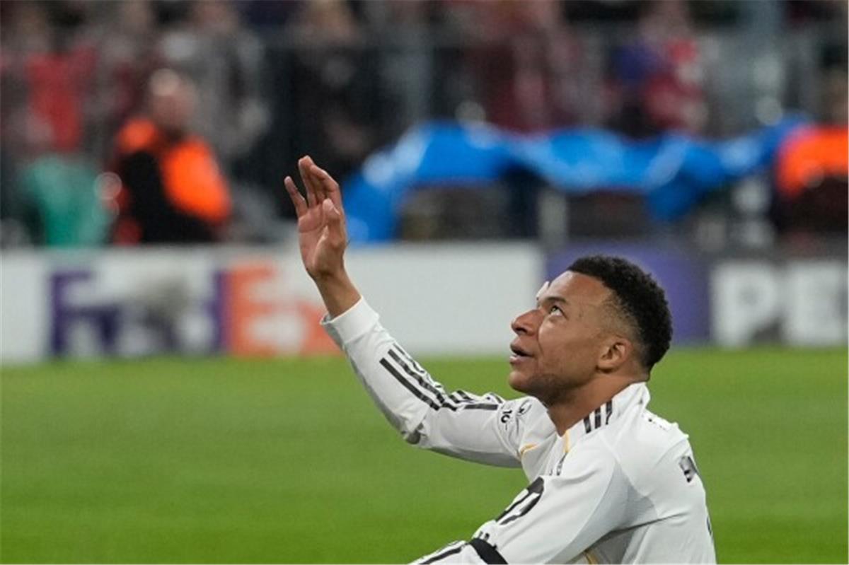 مياتوفيتش ينتقد مبابي: عليه تغيير سلوكه.. وريال مدريد ينقصه شيئًا هامًا