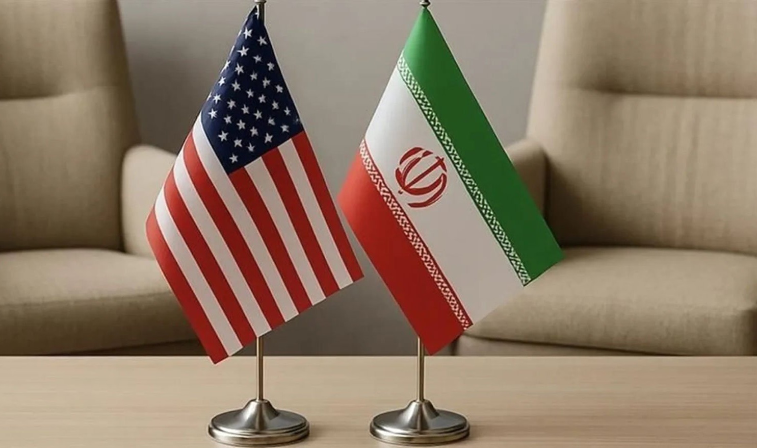 واشنطن وطهران تستعدان لمفاوضات سويسرا