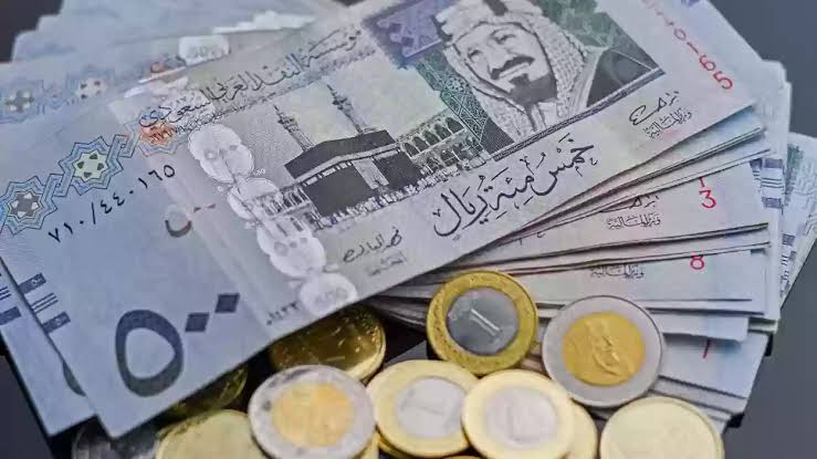 سعر الريال مقابل الدولار والعملات الأجنبية اليوم السبت 12-1-1448