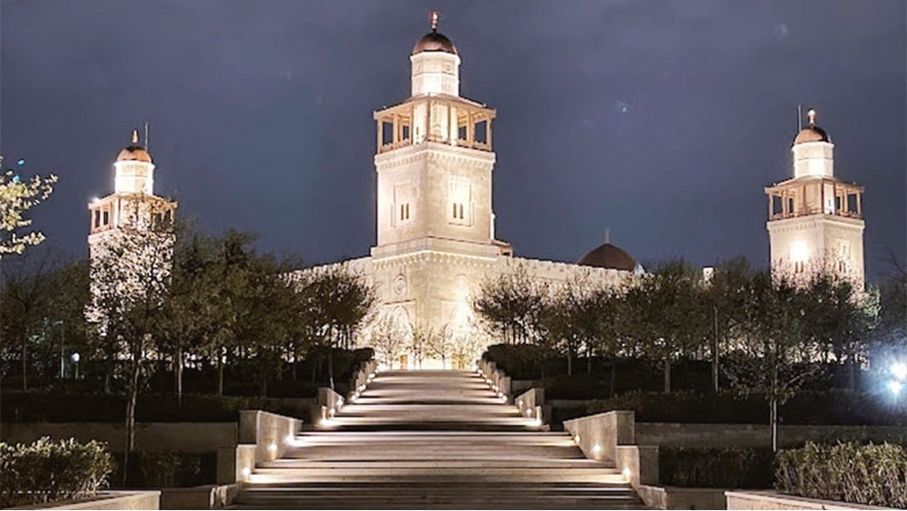 حدائق جديدة بالأردن.. هل تنجح خطط الحماية والاستدامة؟