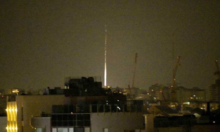 إيران تتعهّد برد “أكثر قوة” على أي تظاهرات جديدة