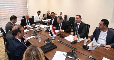نقل النواب توصي بصيانة وتطوير الطرق في بورسعيد ودمياط والإسماعيلية