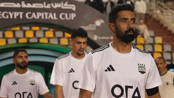 زد يتحدى الجونة في صراع "وصيف" مجموعة الهبوط بالدوري المصري