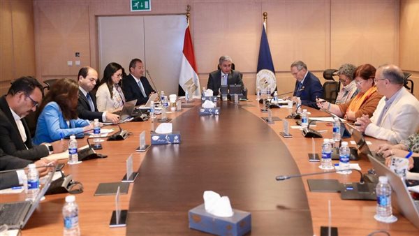 شريف فتحي: التزام كامل بتوجيهات الرئيس في الحفاظ على الآثار والتراث الحضاري