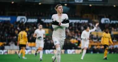 لاعب إنجلترا عن مشاهدة مباريات المونديال