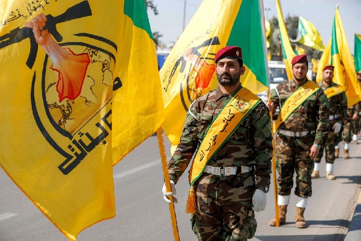 تفاؤل عراقي باتفاق إيران وأمريكا … ويد “حزب الله” على الزناد “استعداداً لأي طارئ”