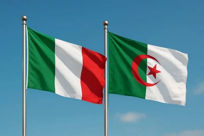 زيارة ميلوني إلى الجزائر.. محطة جديدة في مسار تعزيز الشراكة الإستراتيجية بين البلدين