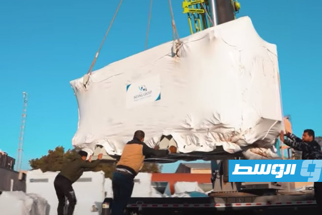 11 ك.ف» لدعم شبكة التوزيع بالمنطقة الوسطى