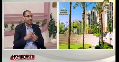 وزارة الإسكان أنفقت 300 مليار جنيه على مشروعات محدودى الدخل.. أحمد حسن: مدن الجيل الرابع كلمة السر لجذب الاستثمارات الأجنبية..والحكومة استطاعت أن تتفوق على نفسها.. ولأول مرة مصر خالية من المناطق الخطر