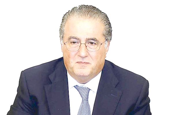 شقير يشيد بإطلاق عملية تشغيل مطار القليعات: بداية مرحلة اقتصادية واعدة