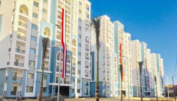 التنمية الحضرية: ملتزمون بجدول التنفيذ والتسليم للوحدات وفقا للتوقيتات القانونية