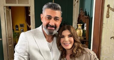 مواعيد عرض مسلسل كلهم بيحبوا مودى الحلقة 2 والقنوات الناقلة كاملة