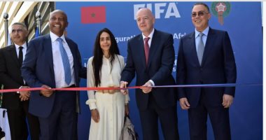 المغرب يستضيف كونجرس فيفا 2027 وانتخابات رئاسة الاتحاد الدولي