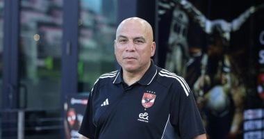 مصدر: محمد يوسف لم يستقيل من منصب المدير الرياضى بالأهلي ولا علاقة له بالفريق الأول