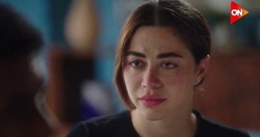 5 أفكار مختلفة لارتداء الحلق الحمص بأسلوب روح فى مسلسل على كلاى