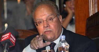 وفاة زوجة رئيس محكمة النقض الأسبق المستشار سرى صيام