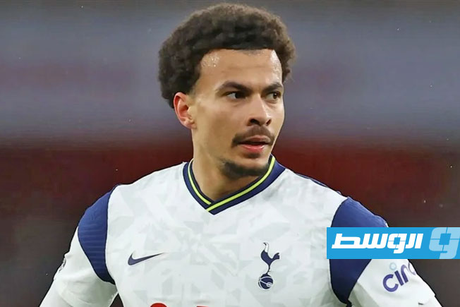 الإفلاس يهدد نجم منتخب إنجلترا