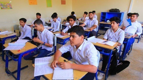 قانون التعليم، كيف يتم حساب مجموع الطالب في امتحانات التقييم؟
