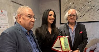 آية سماحة أفضل ممثلة وكريم الشناوى يفوز بجائزة أحسن فيلم بمهرجان جمعية الفيلم