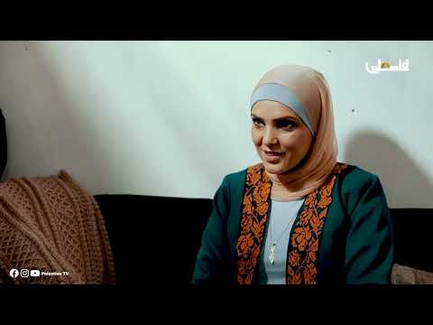 لسا في حكي مع نور النملة