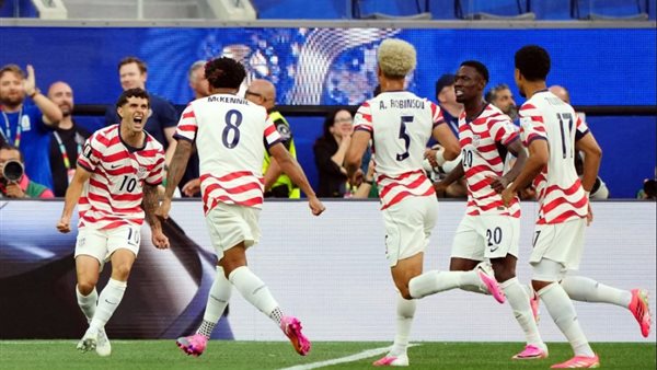 مواعيد مباريات اليوم الجمعة في كأس العالم والقنوات الناقلة