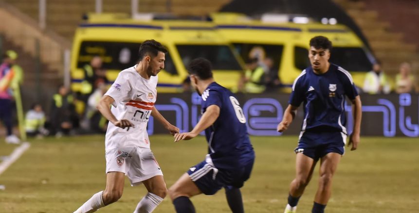 رابطة الأندية تعلن عقوبات الجولة 15 بالدوري.. تغريم الزمالك بسبب الحكم