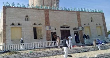 زي النهارده سجل أسود للإخوان.. 31 مايو 2015 فجروا خط الغاز بسيناء.. ونفس اليوم 2016 فجروا مسجدًا في العريش.. و2024 روجوا شائعات لضرب أسفين بين الدولة والشعب واستهدفوا إثارة البلبلة وتأجيج مشاعر المصري
