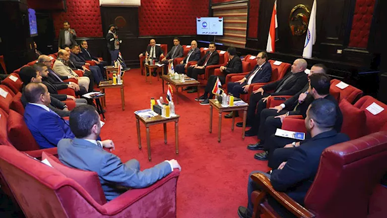 "مستقبل وطن" يناقش مستقبل الرياضة بحضور وزير الشباب والرياضة