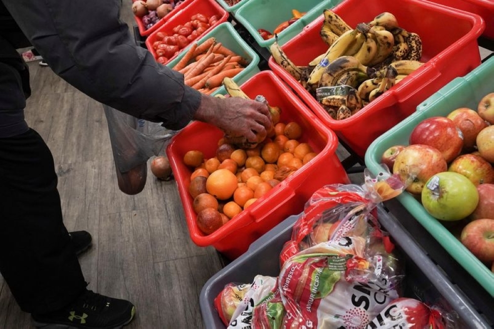 الفاو: أسعار الغذاء العالمية ارتفعت في أبريل لأعلى مستوى في أكثر من 3 سنوات