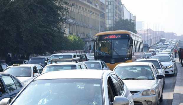 الراديو 9090.. تفاصيل الحالة المرورية الآن في القاهرة الكبرى والمحافظات