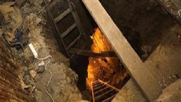 بالمرج..الجنايات تقضى ببراءة 6 متهمين بالتنقيب عن الآثار