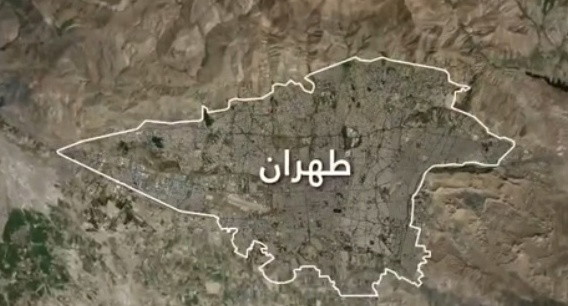 الجيش الإسرائيلي: غارات جوية واسعة على طهران واستهداف مقرات الحرس الثوري ومنظومة الصواريخ الباليستية