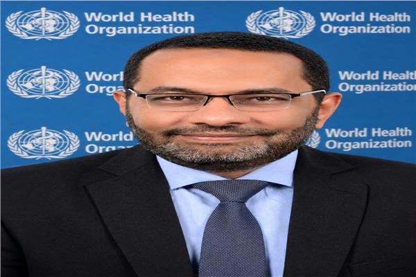 «عبدالغفار» يهنيء الدكتور محمد حساني باختياره عضوا بمنظمة الصحة العالمية