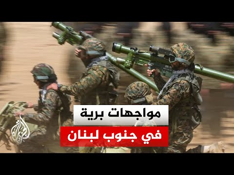 Hezbollah announces a series of operations against the Israeli army... What are the most prominen...