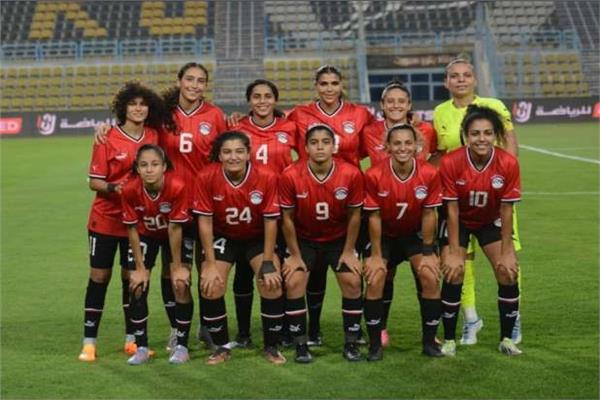 مدرب منتخب السيدات: كسبنا 6 محترفات.. وسنجرب أفكارًا جديدة بودية تونس الثانية