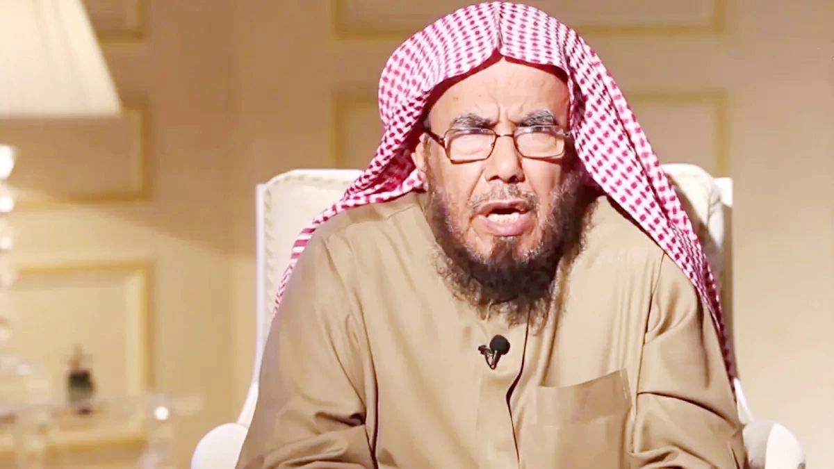 المطلق: مريض الزهايمر لا صيام عليه ولا صلاة ولا كفارة