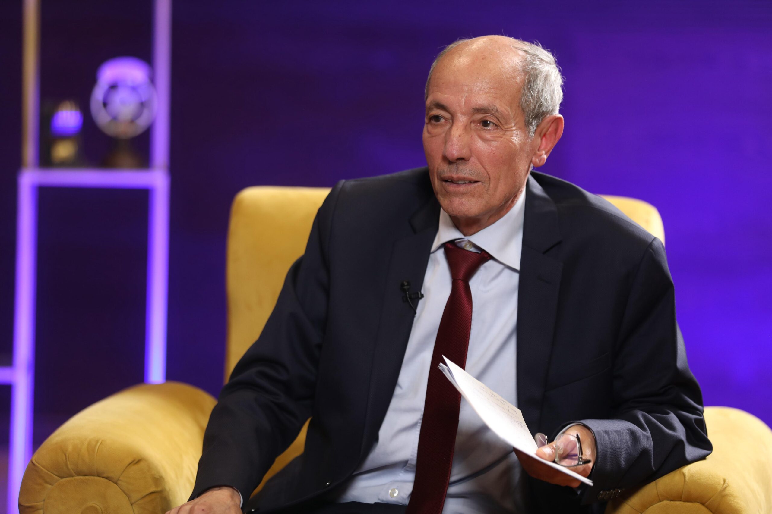 سوق الشغل في عام 2025