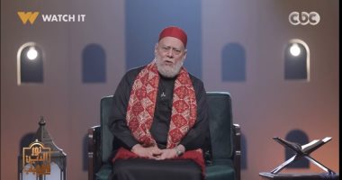 علي جمعة: الإسلام حرم الغيبة والنميمة وشهادة الزور