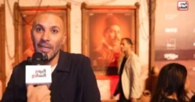 محمد دياب: محمد رمضان في أسد كان بيتعامل باحترام واحترافية
