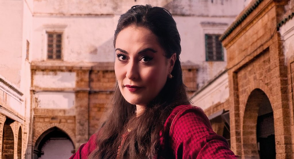 الجوهري: الانتقادات المفرطة للدراما المغربية “محبطة” ولا يجب مقارنتها بالإنتاجات العربية الضخمة