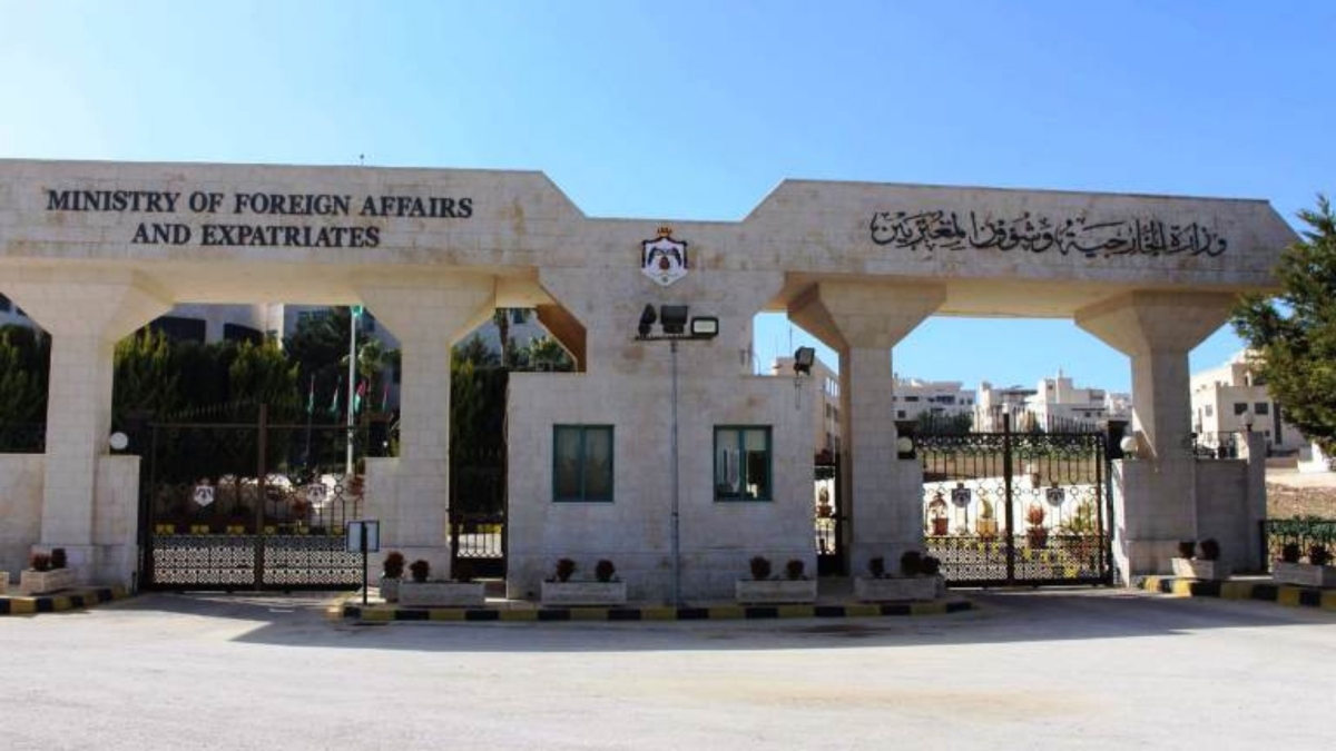 الأردن يدين استمرار اقتحامات المستوطنين المتطرفين للمسجد الأقصى