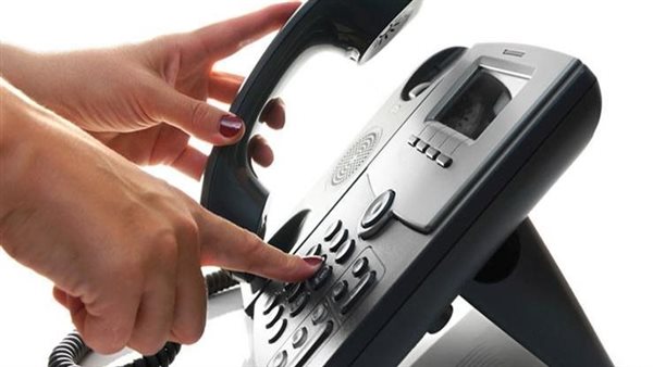 غدًا، آخر موعد لسداد فاتورة التليفون الأرضي دون غرامة