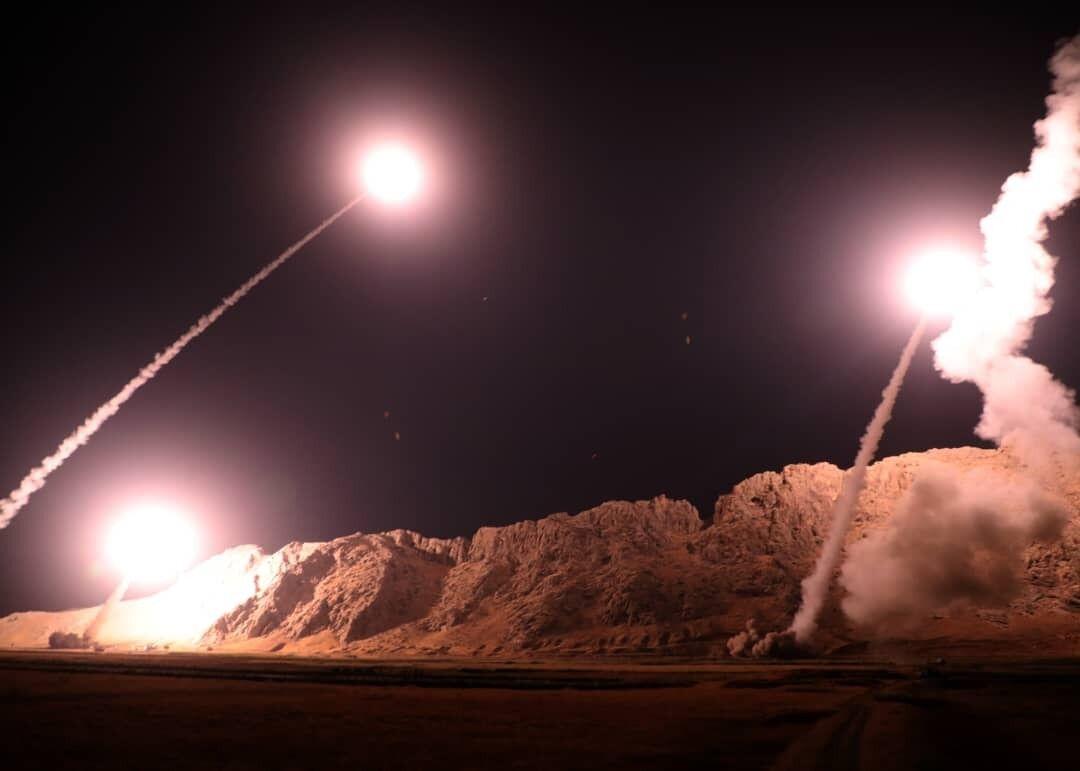 طهران تفتح النار.. التلفزيون الإيراني: انفجار محطة كهرباء حيفا انتقاما لحقل بارس الجنوبي