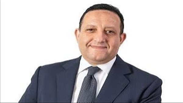 رسميًا.. فوز محمد عبد الغني بمنصب نقيب مهندسي مصر