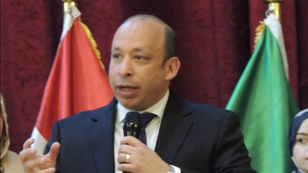 عميد قصر العيني: تحديث وسائل التدريب واستخدام التقنيات الحديثة لتطوير التعليم الطبي