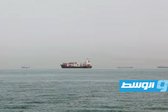 فرنسا تعد مقترحاً بشأن مضيق هرمز لطرحه في مجلس الأمن