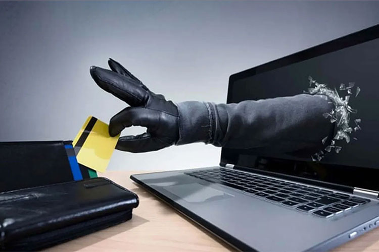 محتالون يخدعون المُواطنين عبر منصات رقمية "مُزيفة"