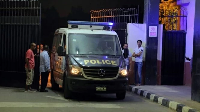 خلال ساعات.. القبض على متهم بمضايقة نور عامر منيب