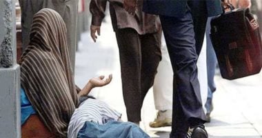 تحرير 38 طفلا من قبضة مافيا الشوارع.. سقوط عصابة استغلال الأحداث بالتسول